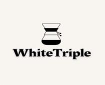 WHITE TRIPLE