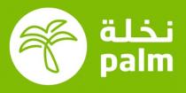 Palm;نخلة