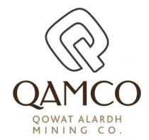 QAMCO QOWAT ALARDH MINING CO Q