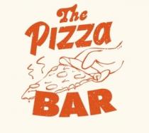 THE PIZZA BAR