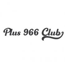 Plus 966 Club