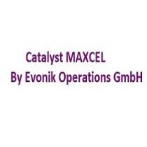 Catalyst MAXCEL By Evonik Operations GmbH