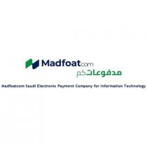 Madfoatcom Madfoatcom Saudi Electronic Payment Company for Information Technology;مدفوعاتكم