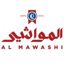 AL MAWASHI KLTT ESTD 1973;المواشي