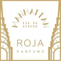 MANHATTAN EAU DE PARFUM ROJA PARFUMS