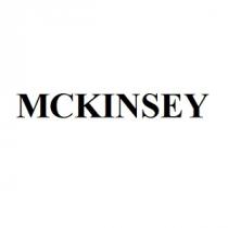 MCKINSEY