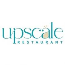 upscale restaurant