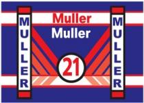 MULLER 21