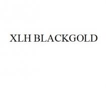 XLH BLACKGOLD