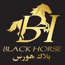 Black Horse BH;بلاك هورس