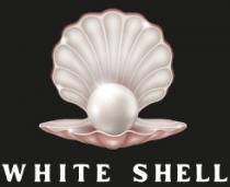White Shell Cream;كريم الصدفة البيضاء