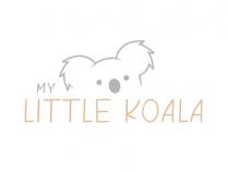 My Little Koala