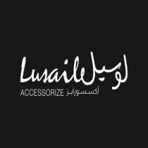 Lusaile ACCESSORIZE;لوسيل أكسسورايز