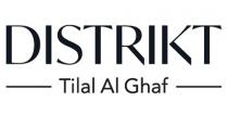 DISTRIKT Tilal Al Ghaf