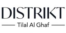 DISTRIKT Tilal Al Ghaf