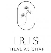 IRIS TILAL AL GHAF
