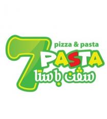 7pasta pizza & pasta;سفن باستا