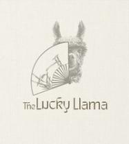 The Lucky Llama
