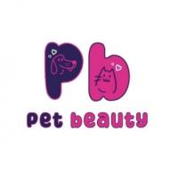 Pb Pet beauty