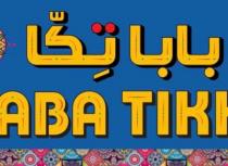 BABA TIKKA;بابا تكا