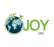 JOY DMC