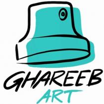 Ghareeb Art