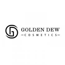 GD GOLDEN DEW -COSMETICS-