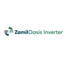 Zamil Oasis Inverter