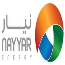 nAYYAR EnERGY;نيار