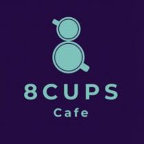 8CUPS Cafe