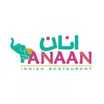 ANAAN INDIAN RESTAURANT;انان
