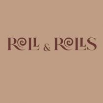 Roll And Rolls;رول اند رولز