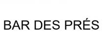 BAR DES PRES