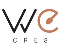 We CRE8
