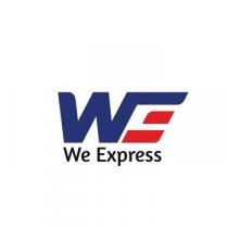 WE Express We