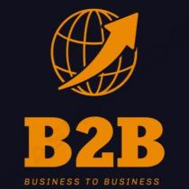 B2B BUSINESS TO BUSINESS