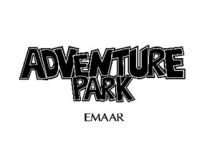 Adventure Park Emaar