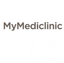 MyMediclinic
