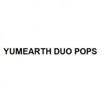 YUMEARTH DUO POPS