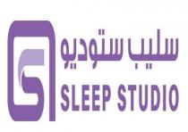 S SLEEP STUDIO;سليب ستوديو