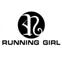 RUNNING GIRL