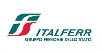 FS ITALFERR GRUPPO FERROVIE DELLO STATO