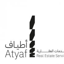 Atyaf Real Estate Services;أطياف للخدمات العقارية