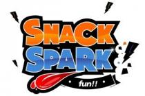 SNACK SPARK