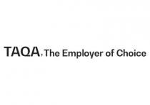 TAQA, The Employer of Choice