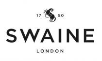 1750 SWAINE LONDON