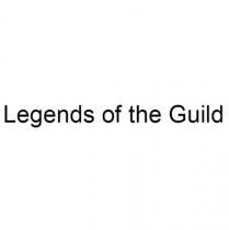 Legends of the Guild