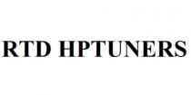 RTD HPTUNERS