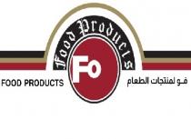 FO FOOD PRODUCTS FOOD PRODUCTS;فو لمنتجات الطعام