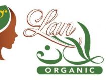 Lan ORGANIC;لان